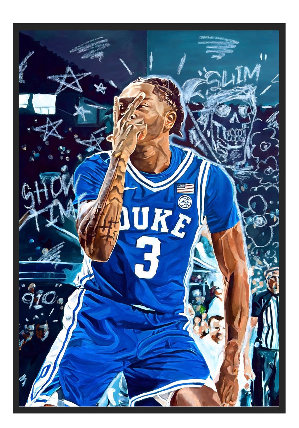 Slim Reaper